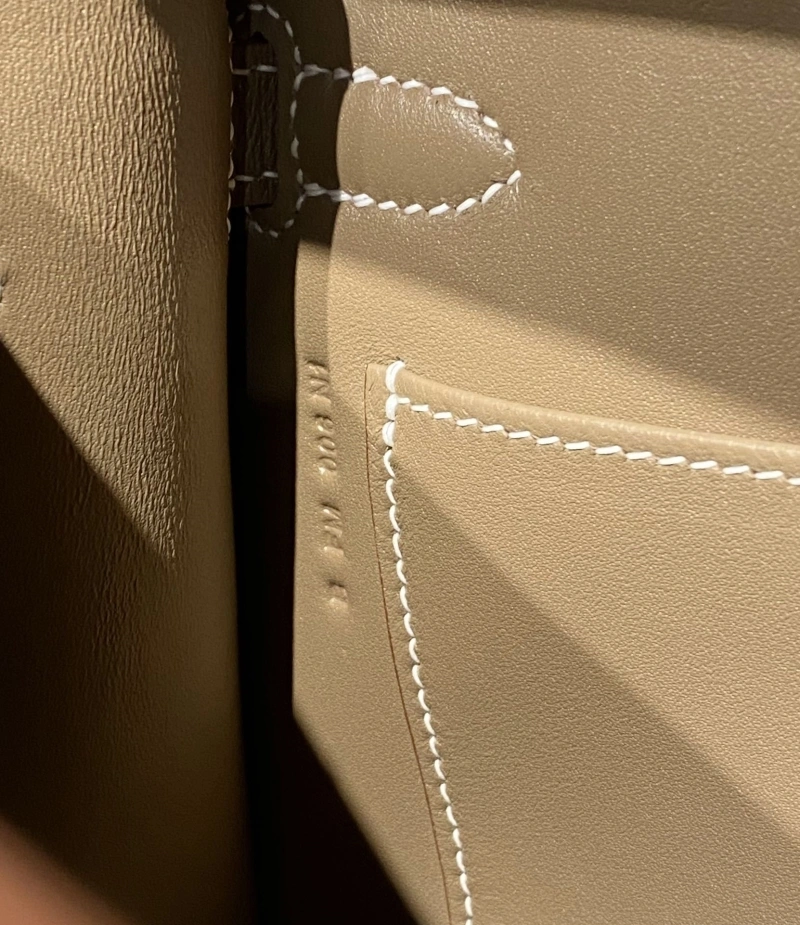 Hermes Kelly DanSe Bags 4248C-0049