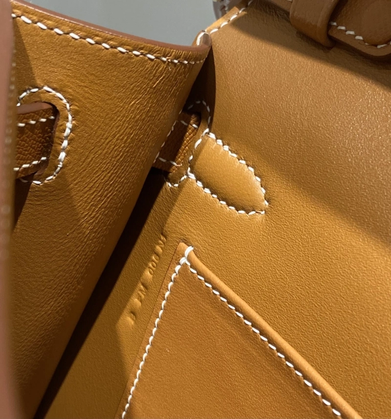 Hermes Kelly DanSe Bags 4248C-0050