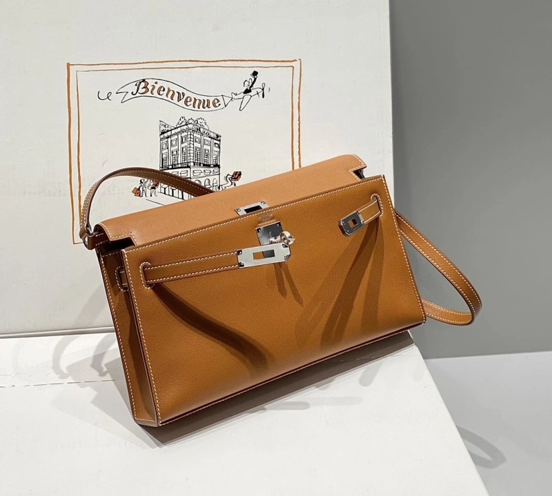 Hermes Kelly DanSe Bags 4248C-0051