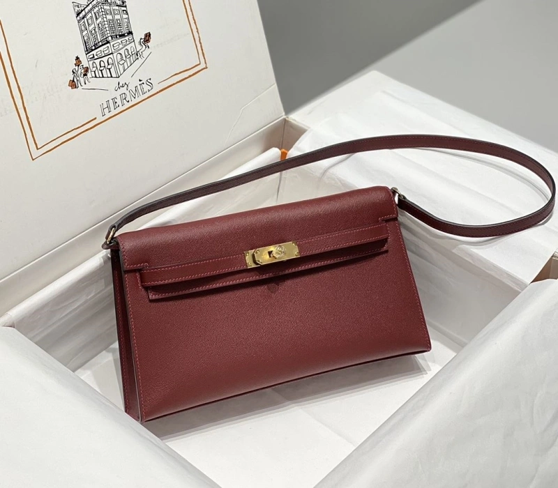 Hermes Kelly DanSe Bags 4248C-0052