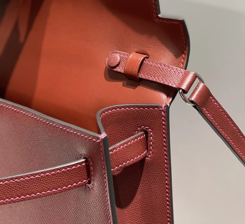 Hermes Kelly DanSe Bags 4248C-0053