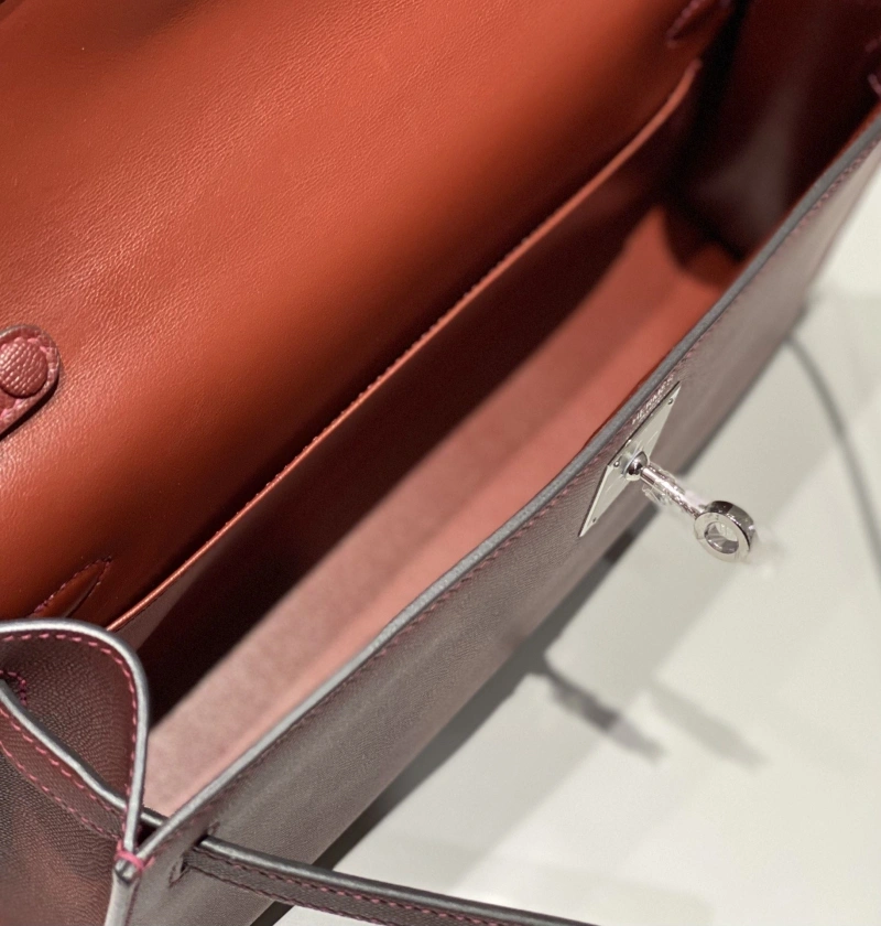 Hermes Kelly DanSe Bags 4248C-0053