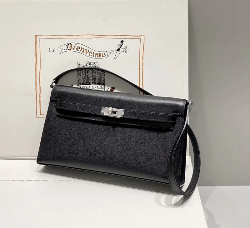 Hermes Kelly DanSe Bags 4248C-0055