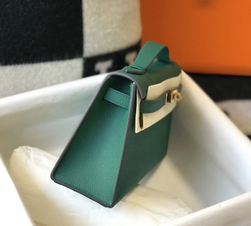 Hermes Kelly DanSe Bags 4248C-0057