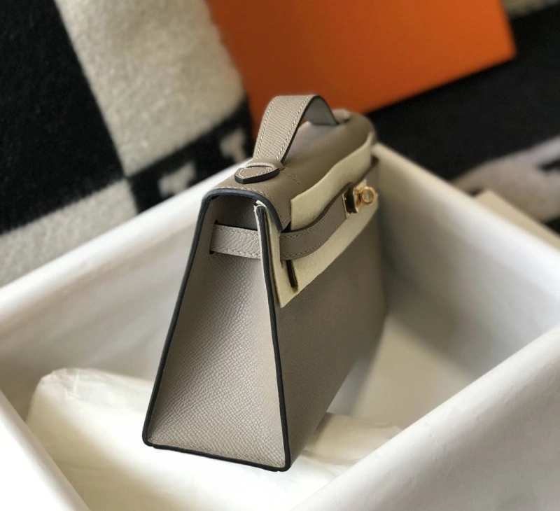 Hermes Kelly DanSe Bags 4248C-0059