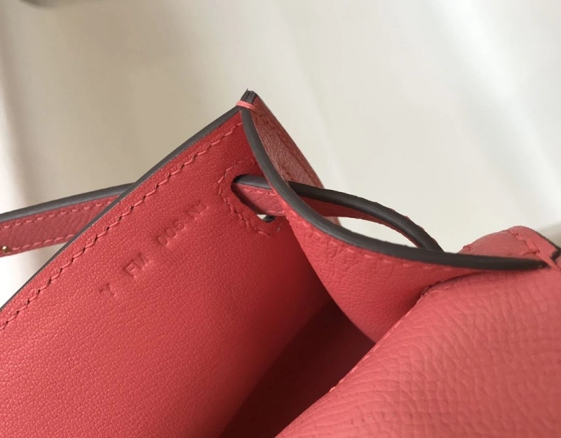 Hermes Kelly DanSe Bags 4248C-0060