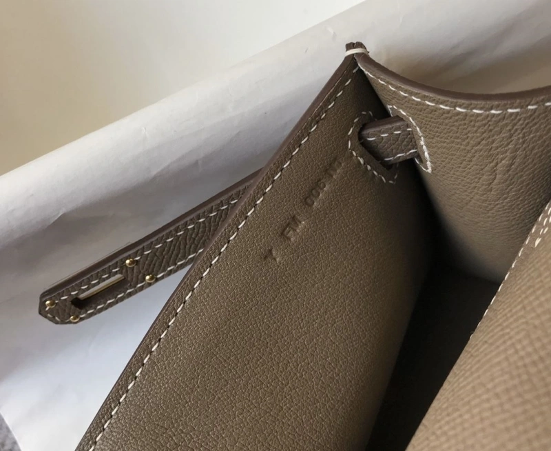 Hermes Kelly DanSe Bags 4248C-0066