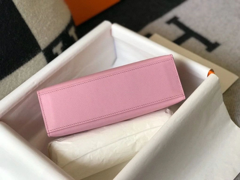 Hermes Kelly DanSe Bags 4248C-0069