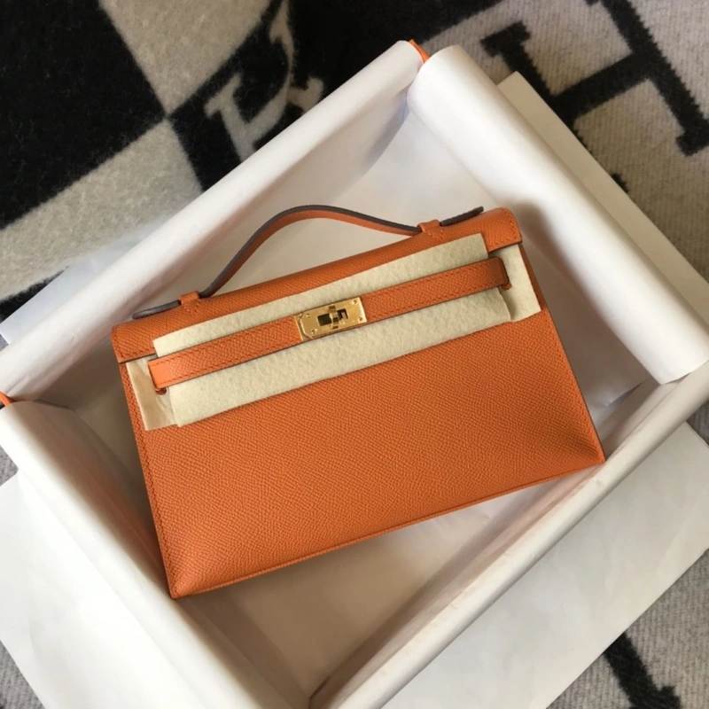 Hermes Kelly DanSe Bags 4248C-0070