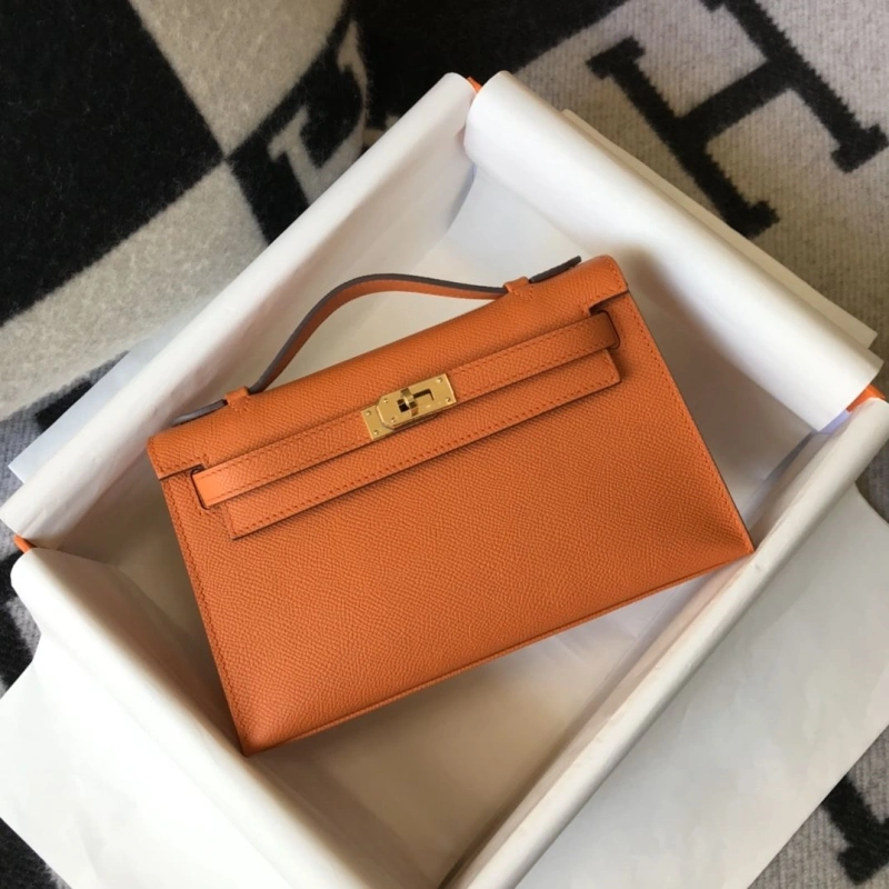 Hermes Kelly DanSe Bags 4248C-0070
