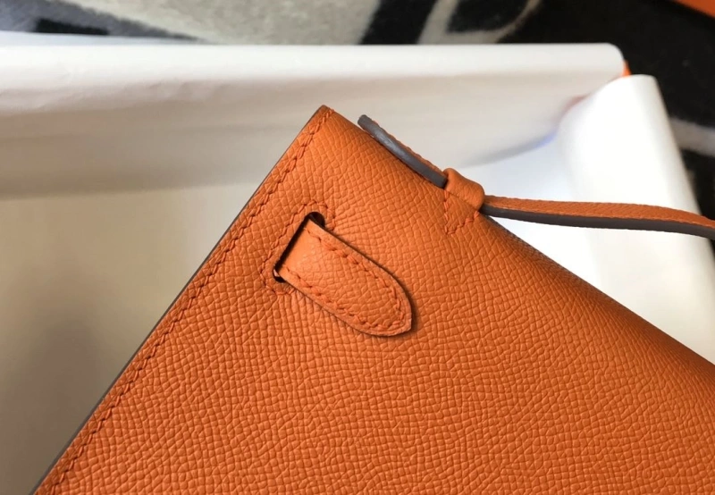 Hermes Kelly DanSe Bags 4248C-0070
