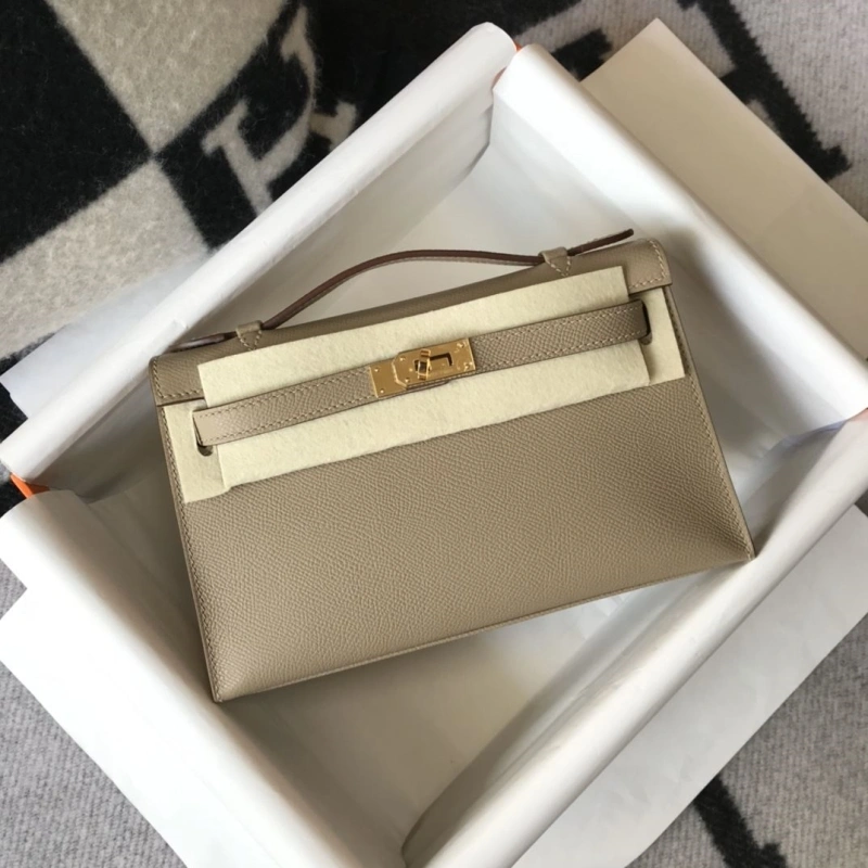 Hermes Kelly DanSe Bags 4248C-0071