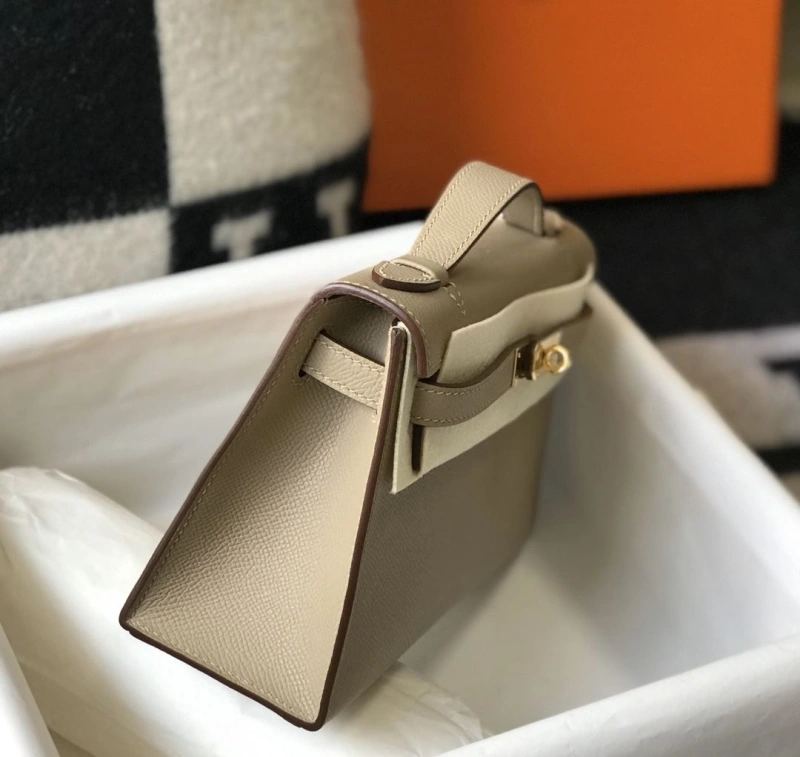 Hermes Kelly DanSe Bags 4248C-0071