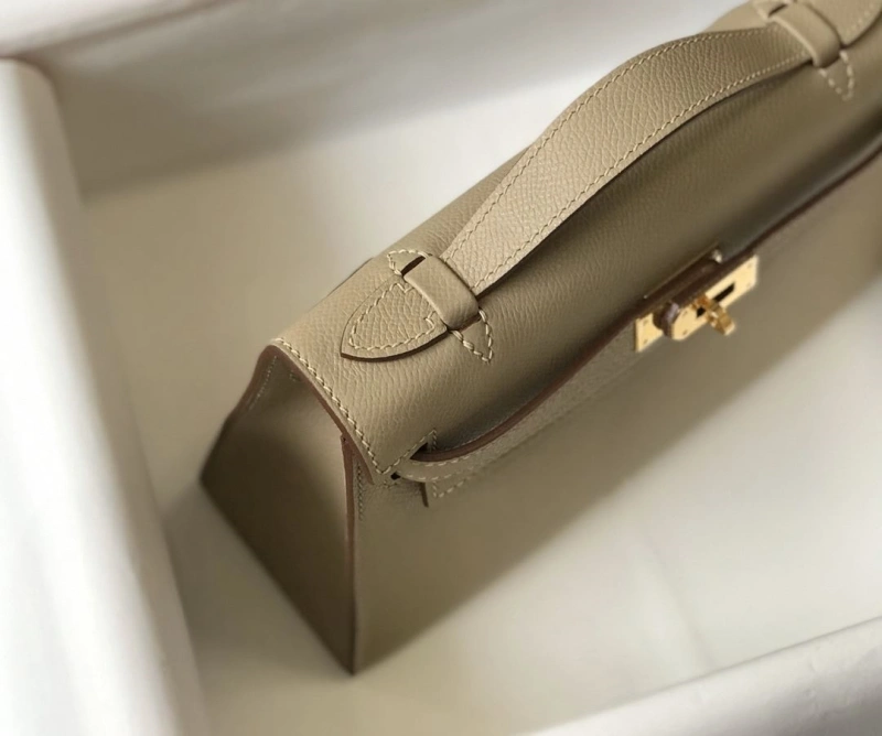 Hermes Kelly DanSe Bags 4248C-0071
