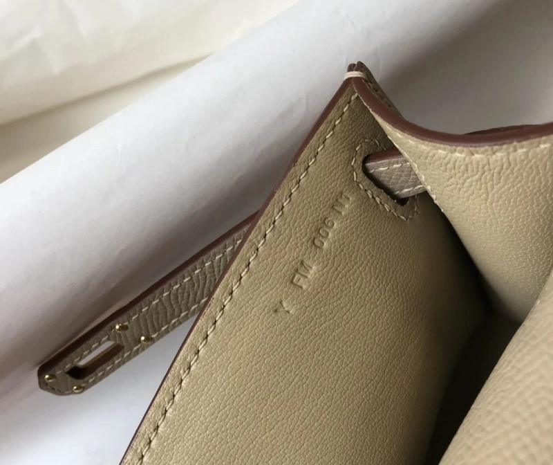 Hermes Kelly DanSe Bags 4248C-0071