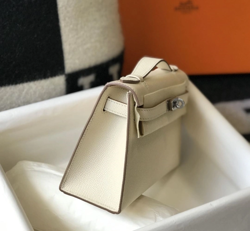 Hermes Kelly DanSe Bags 4248C-0072