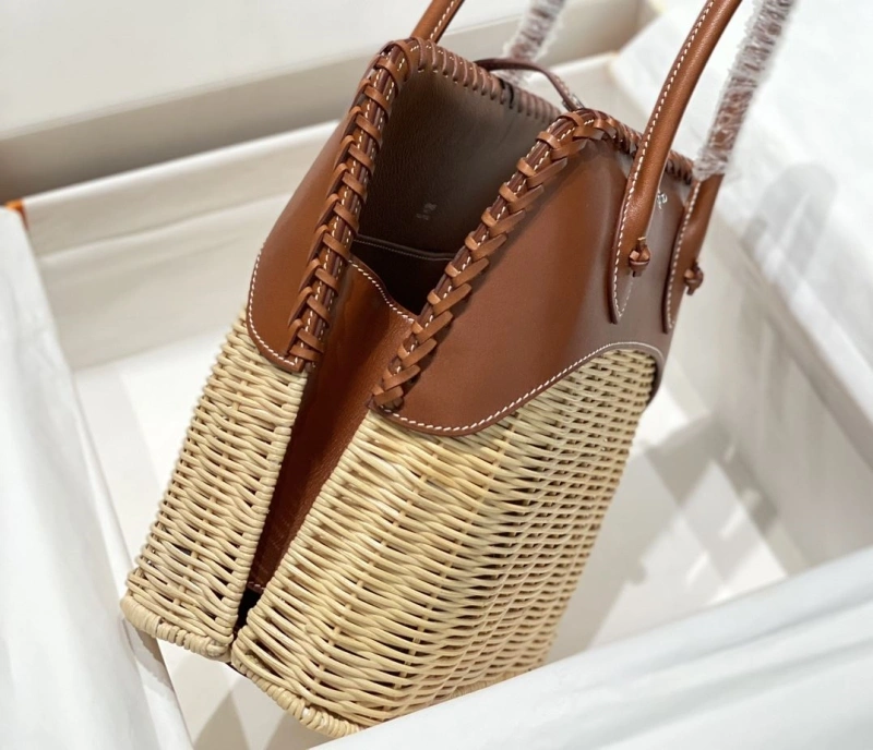 Hermes Top Handle Bags 4248C-0074