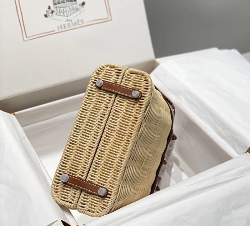 Hermes Top Handle Bags 4248C-0074