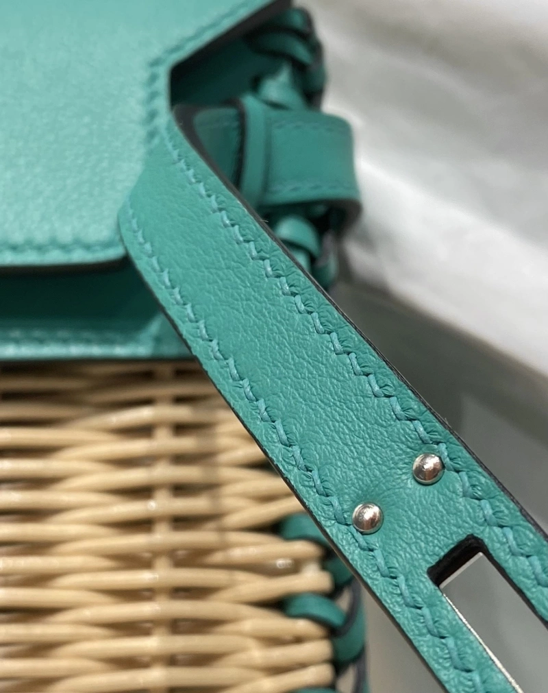 Hermes Top Handle Bags 4248C-0075