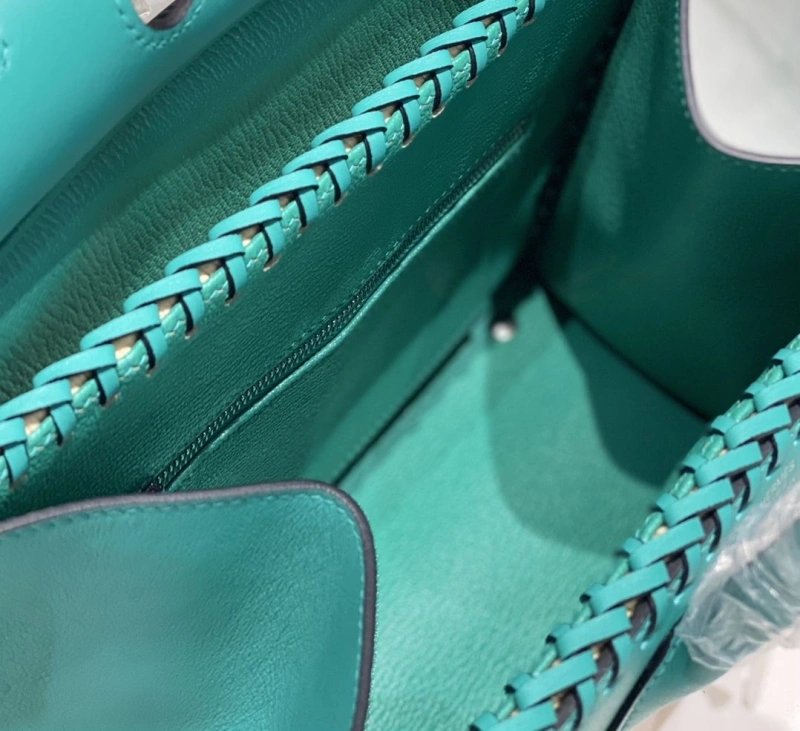 Hermes Top Handle Bags 4248C-0075