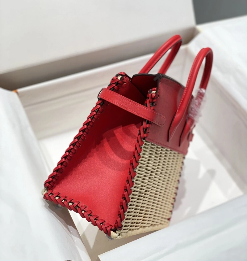 Hermes Top Handle Bags 4248C-0078