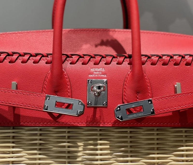 Hermes Top Handle Bags 4248C-0078