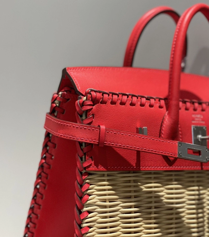 Hermes Top Handle Bags 4248C-0078