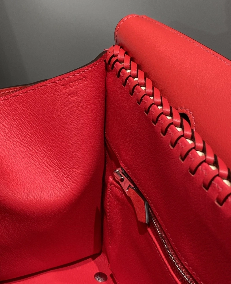 Hermes Top Handle Bags 4248C-0078