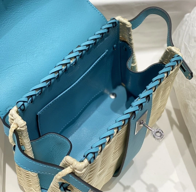 Hermes Top Handle Bags 4248C-0079