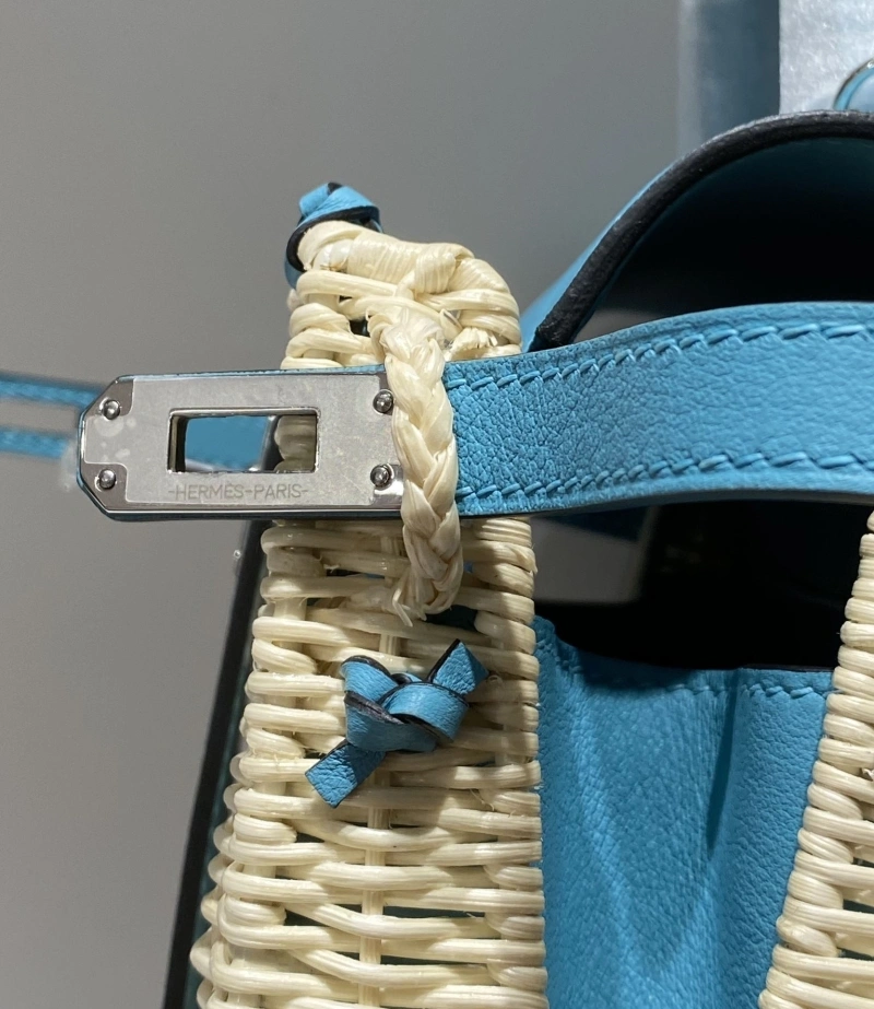 Hermes Top Handle Bags 4248C-0079