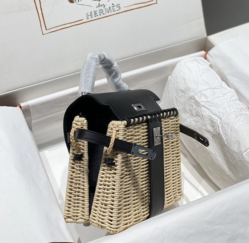 Hermes Top Handle Bags 4248C-0080