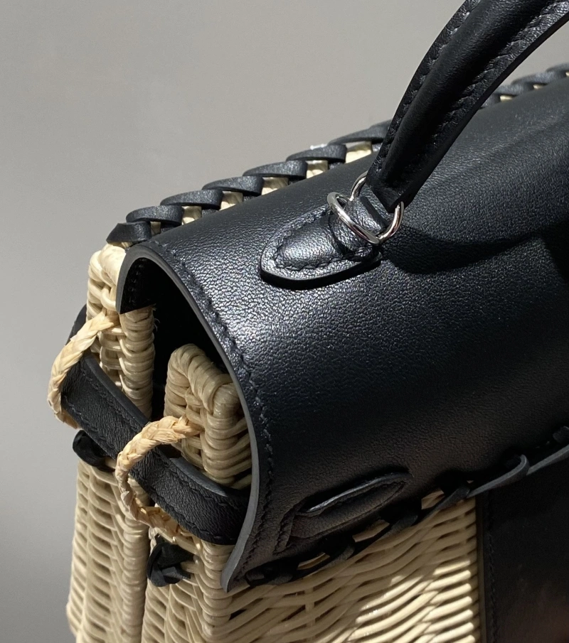 Hermes Top Handle Bags 4248C-0080