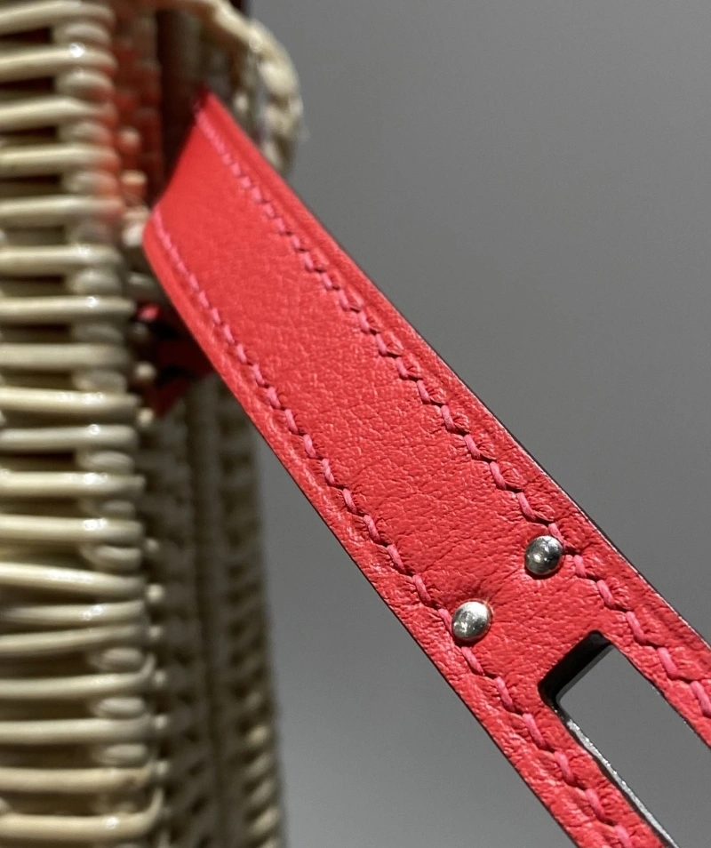 Hermes Top Handle Bags 4248C-0081