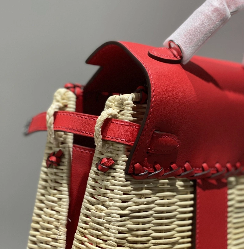 Hermes Top Handle Bags 4248C-0081