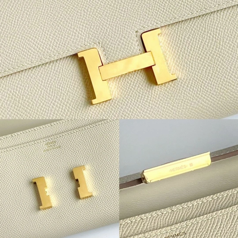 Hermes Wallets 4248C-0089