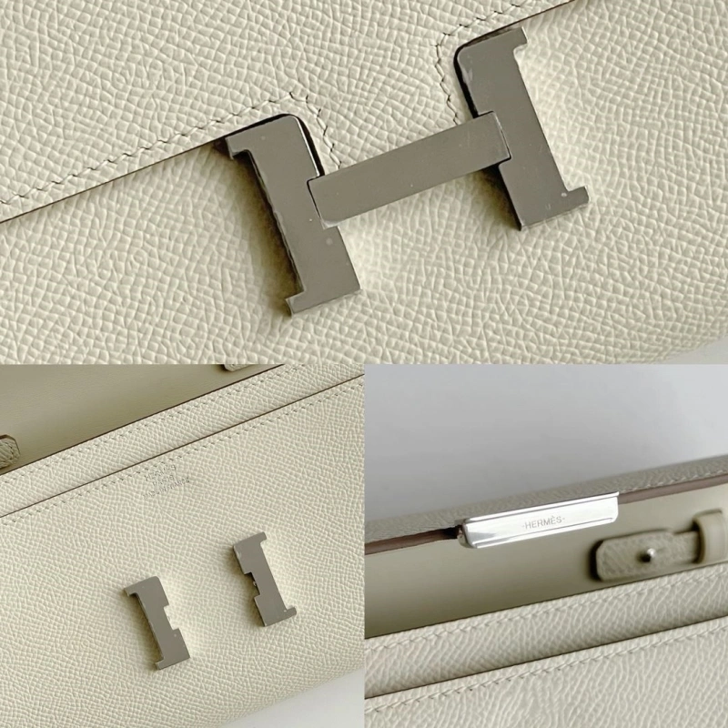 Hermes Wallets 4248C-0090