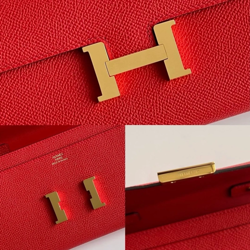 Hermes Wallets 4248C-0093