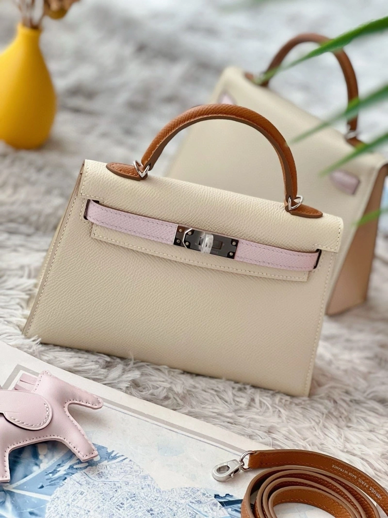 Hermes Kelly Bags 4249A-0001