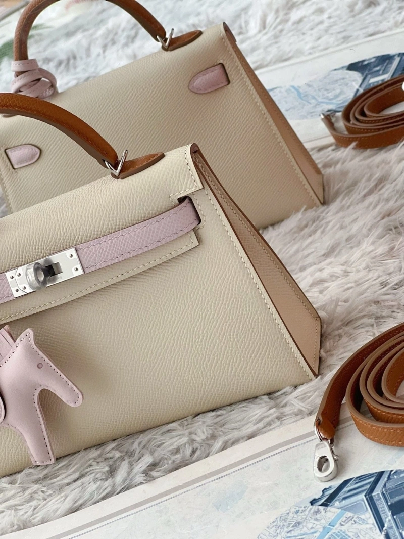 Hermes Kelly Bags 4249A-0001