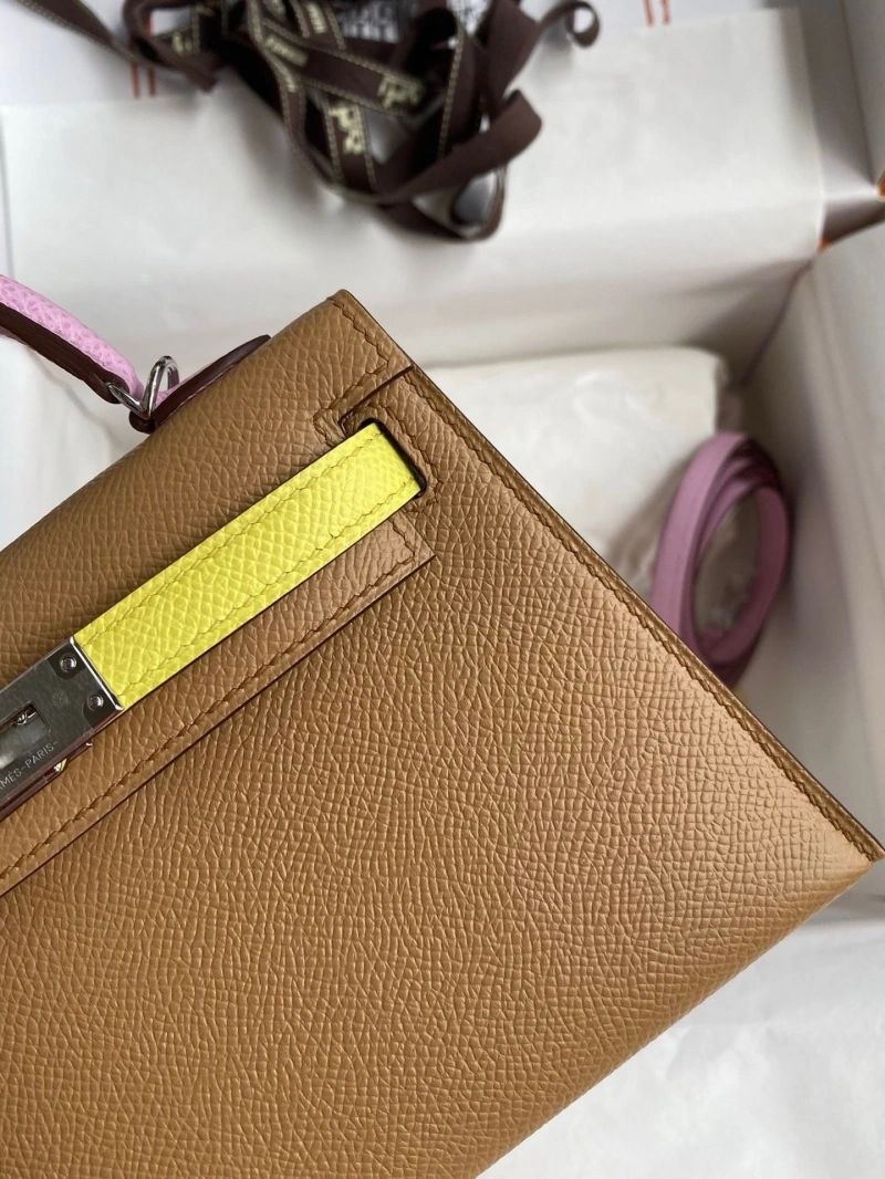 Hermes Kelly Bags 4249A-0002