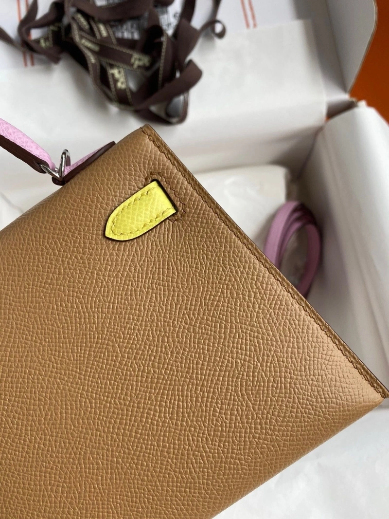 Hermes Kelly Bags 4249A-0002