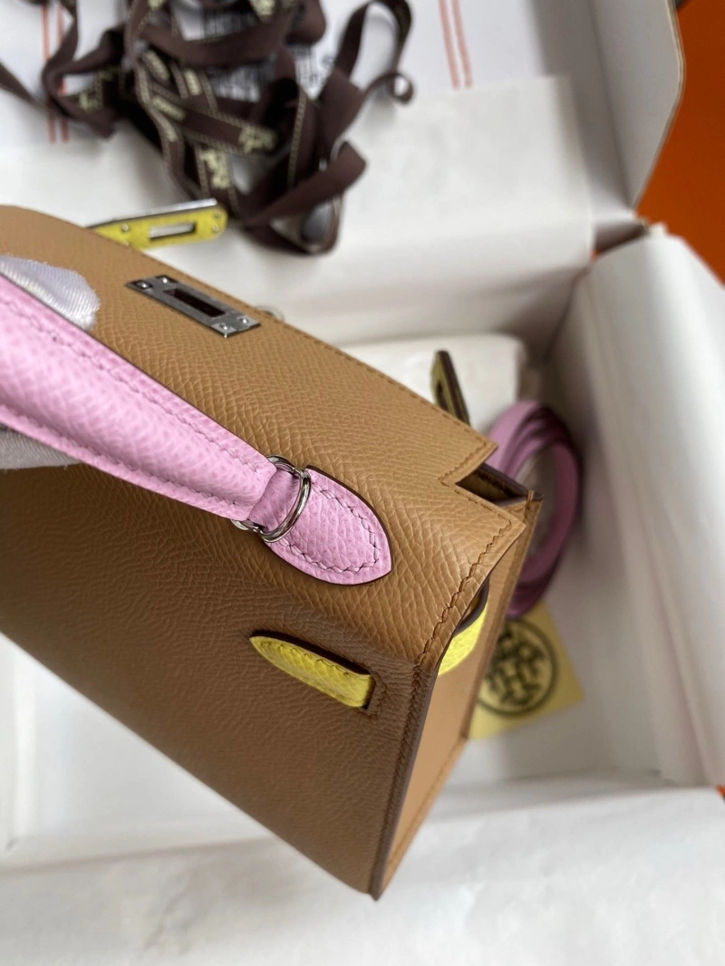 Hermes Kelly Bags 4249A-0002