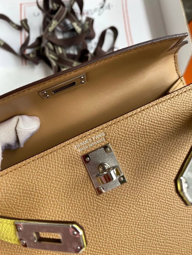 Hermes Kelly Bags 4249A-0002
