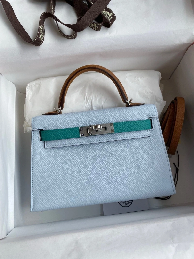 Hermes Kelly Bags 4249A-0003