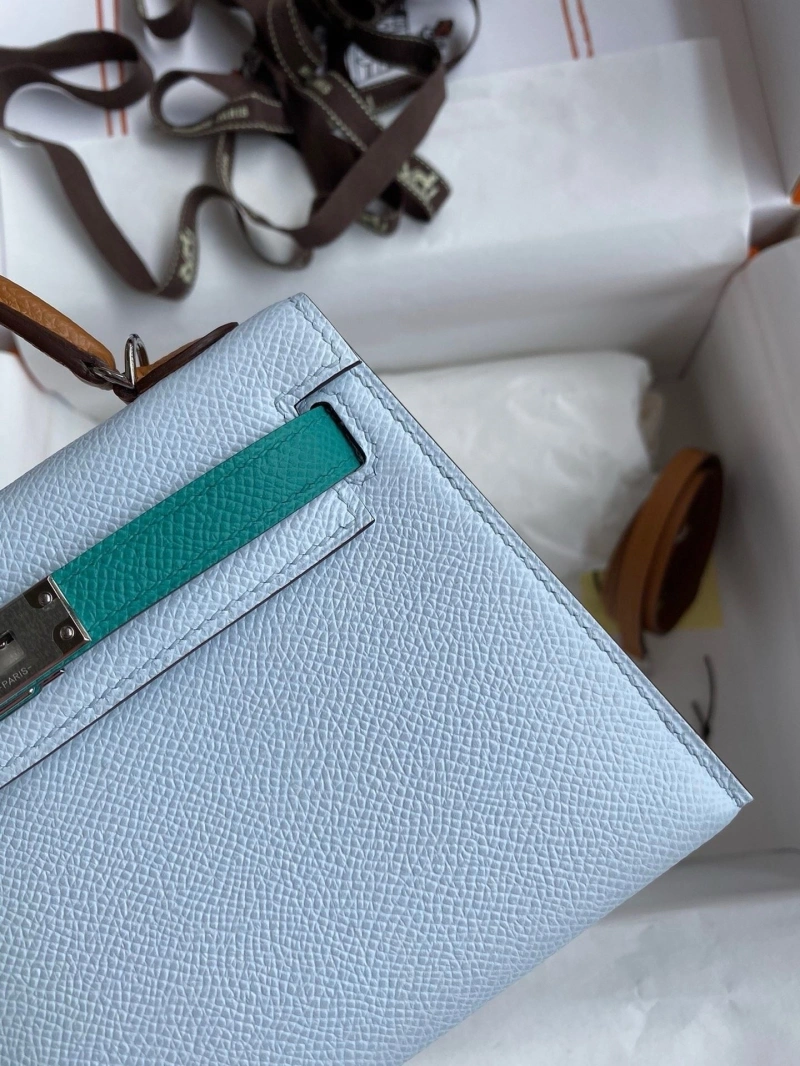 Hermes Kelly Bags 4249A-0003