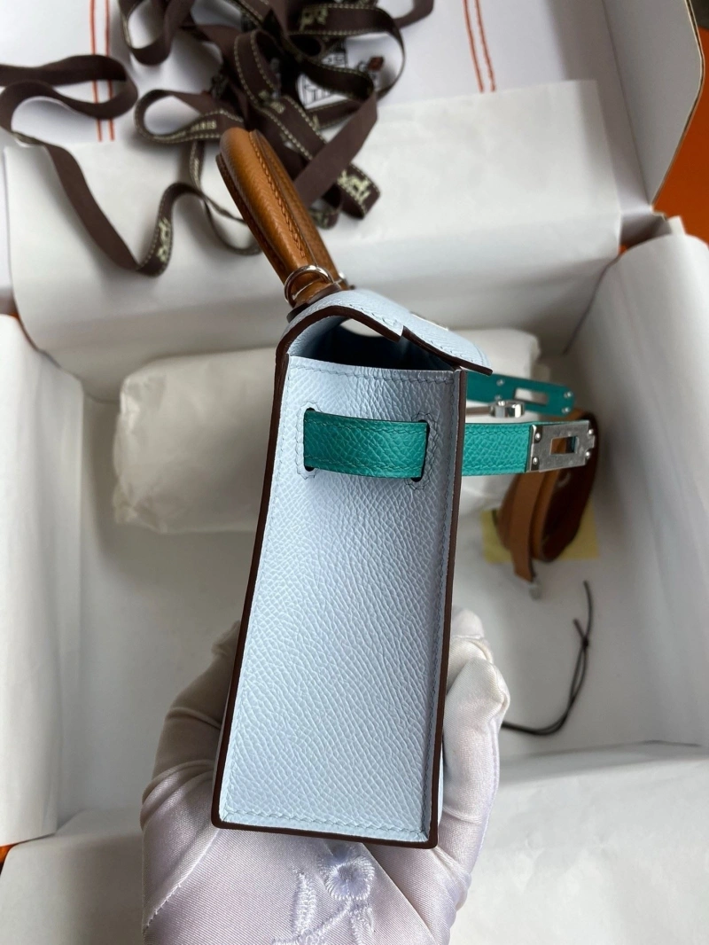 Hermes Kelly Bags 4249A-0003