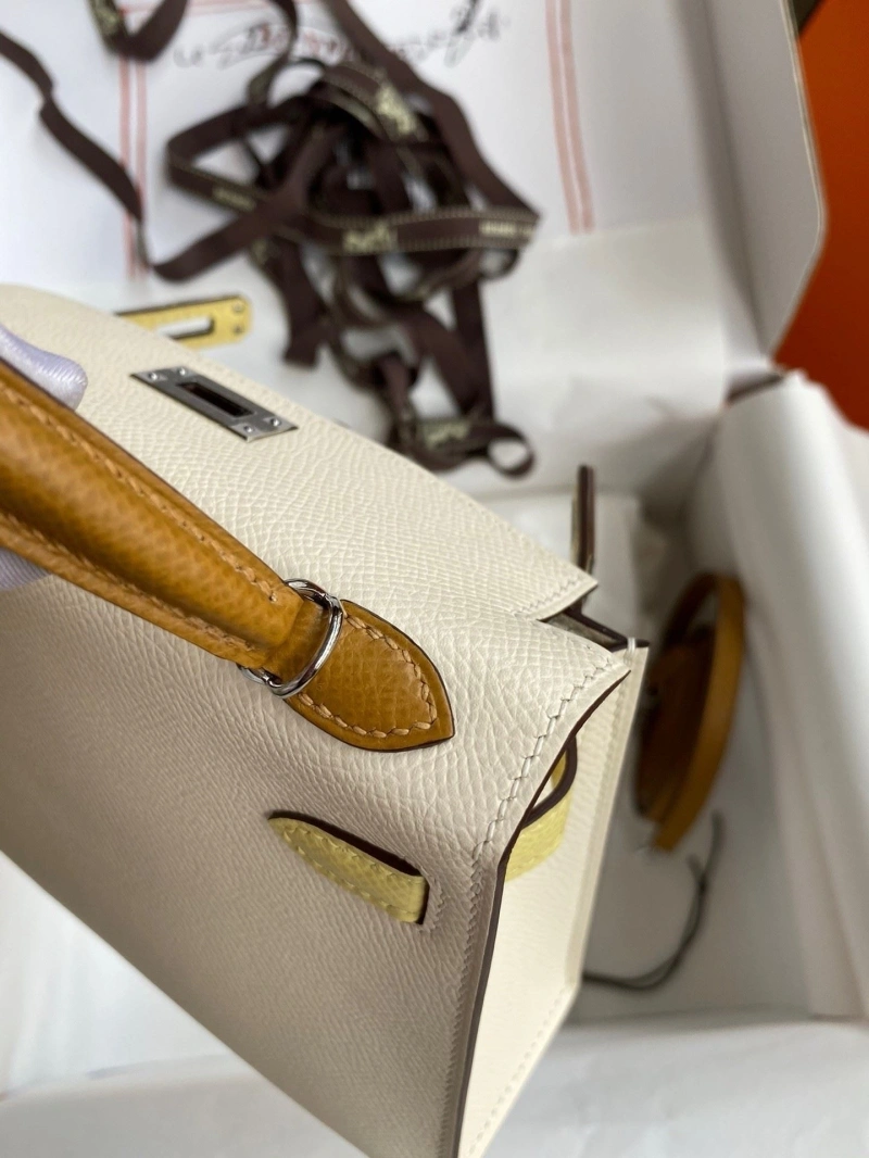 Hermes Kelly Bags 4249A-0004