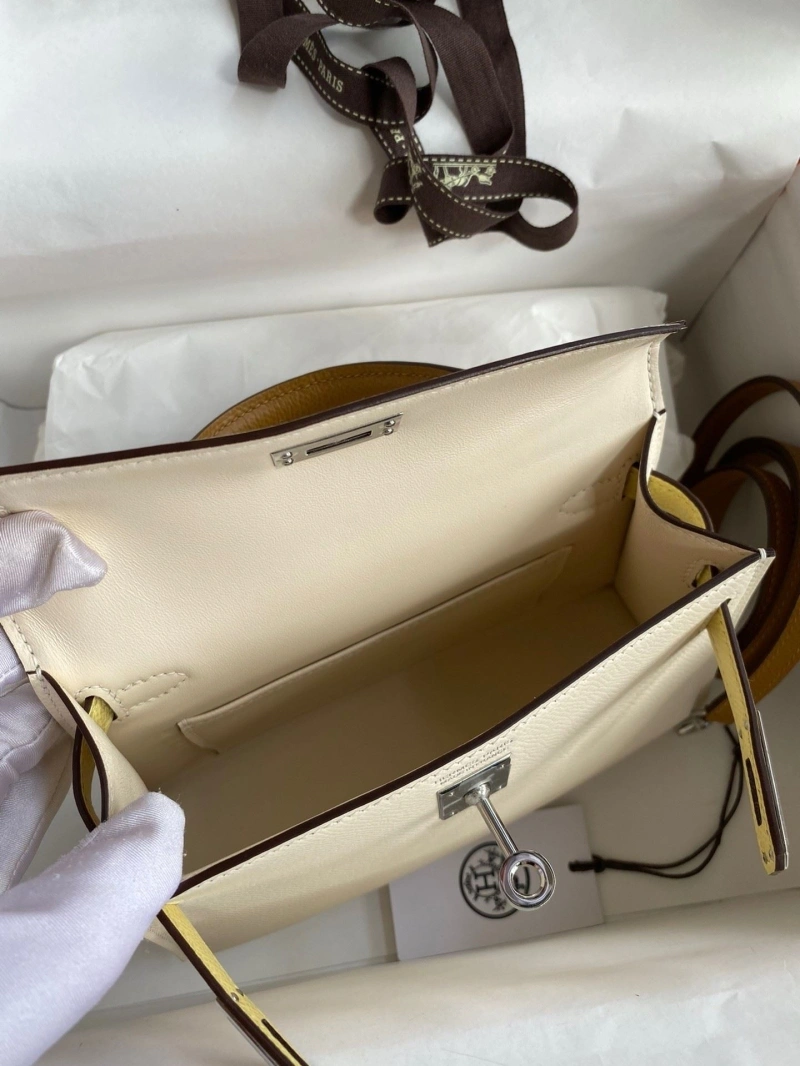 Hermes Kelly Bags 4249A-0004
