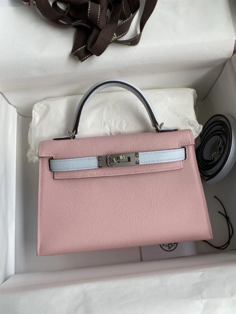 Hermes Kelly Bags 4249A-0005