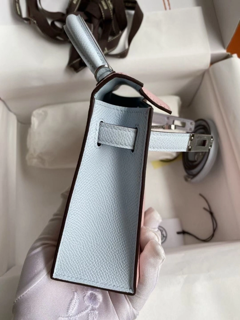 Hermes Kelly Bags 4249A-0005